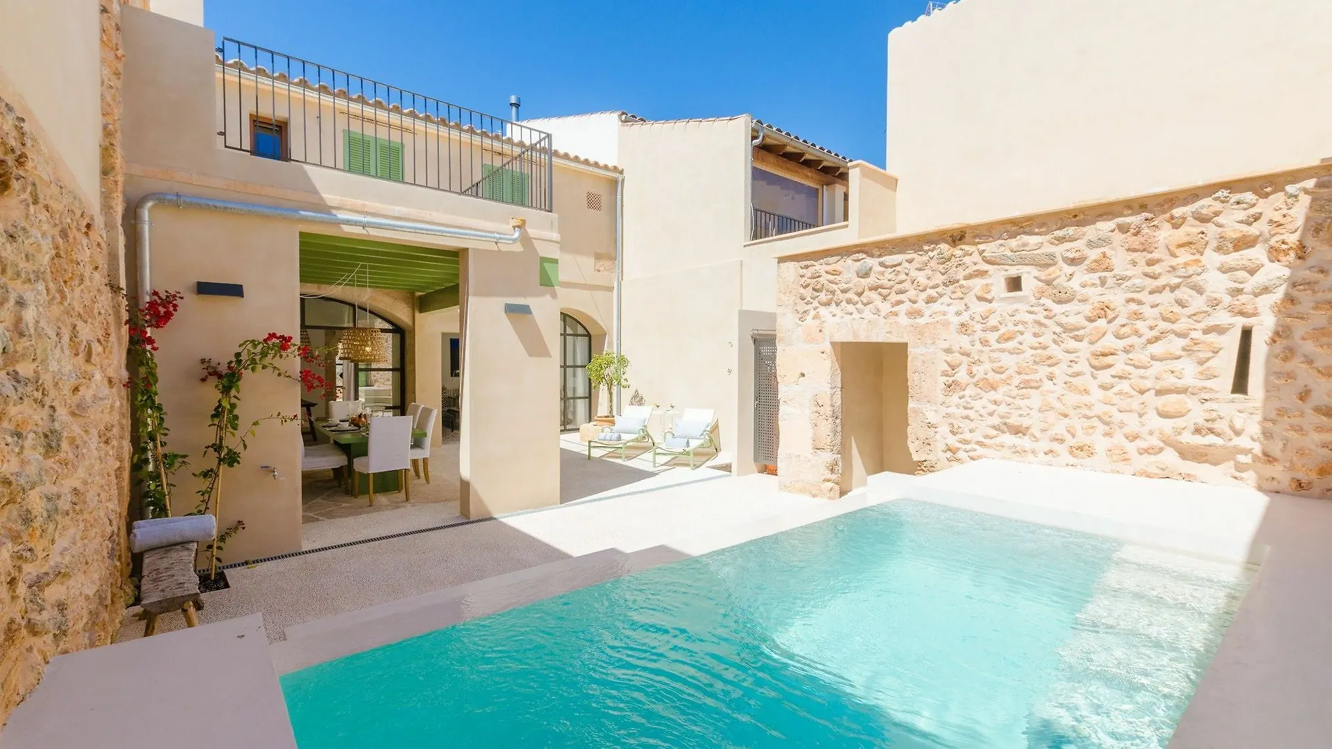 Batolla Hotel Campos