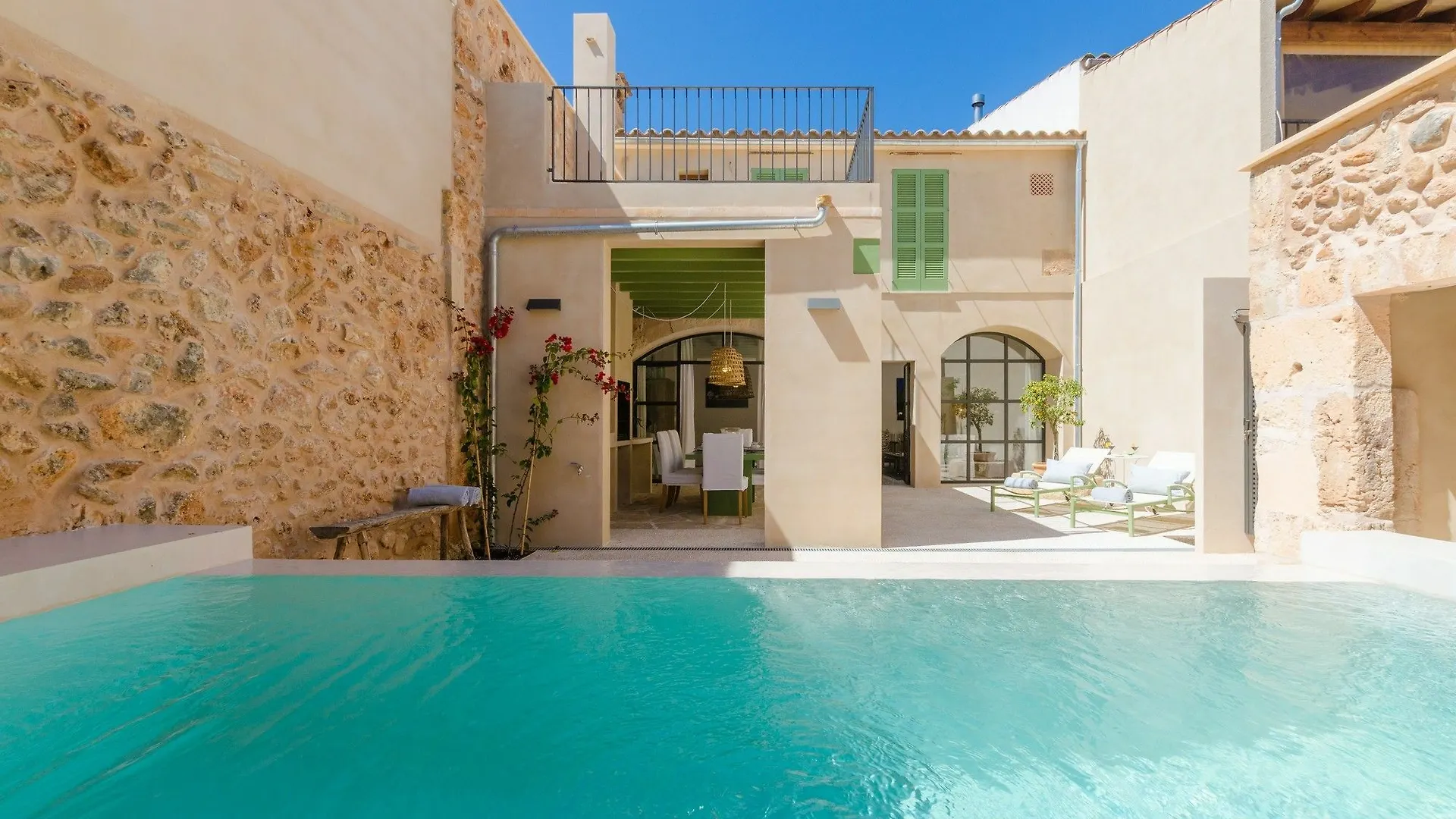 Batolla Hotel Campos